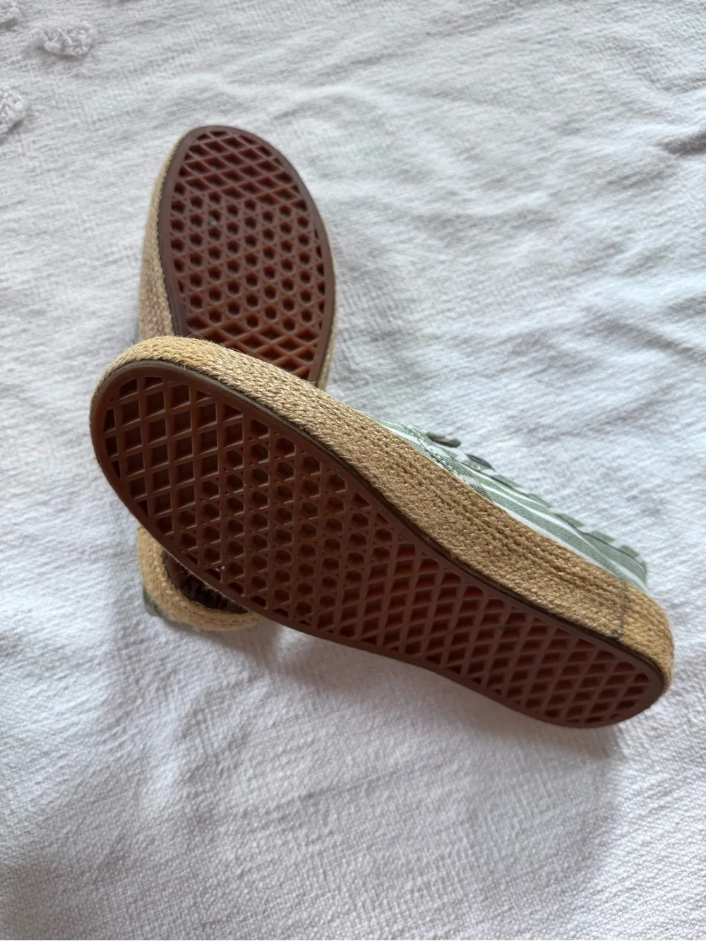 N/A vans unisex